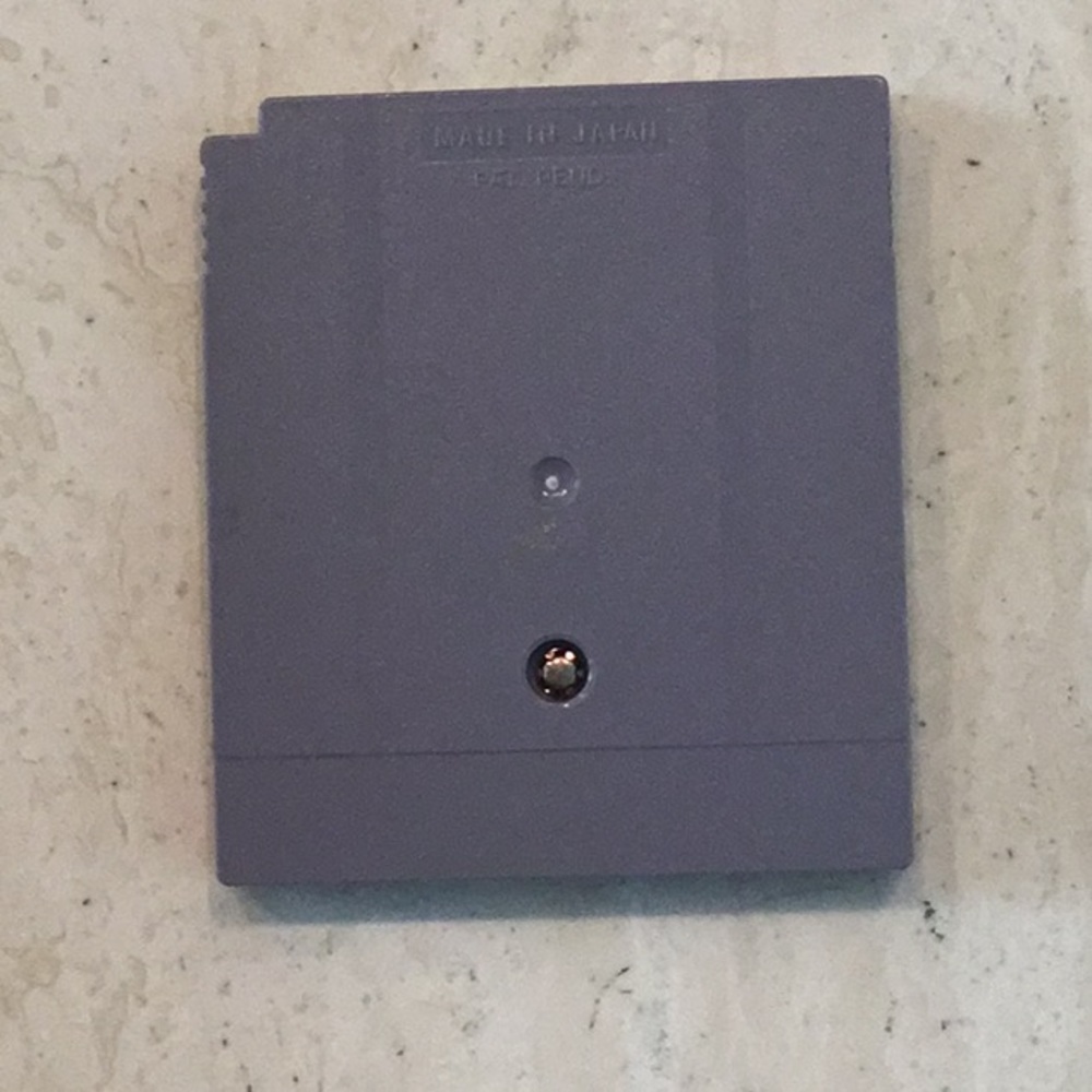 James Bond 007 Game Boy Game Nintendo Gameboy - Picture 2 of 8